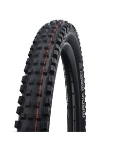 Neumático Schwalbe Magic Mary 27.5x2.4 - Addix Soft,...