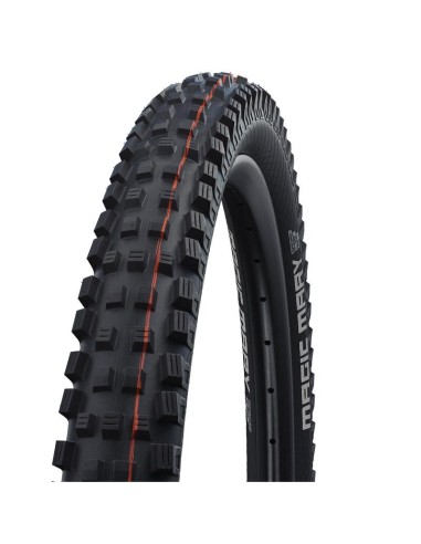 Neumático Schwalbe Magic Mary 27.5x2.4 - Addix Soft, Super Gravity