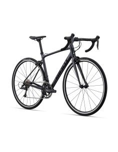 Bicicleta Ruta GIANT Contend 3 2025 - Cold Iron 2