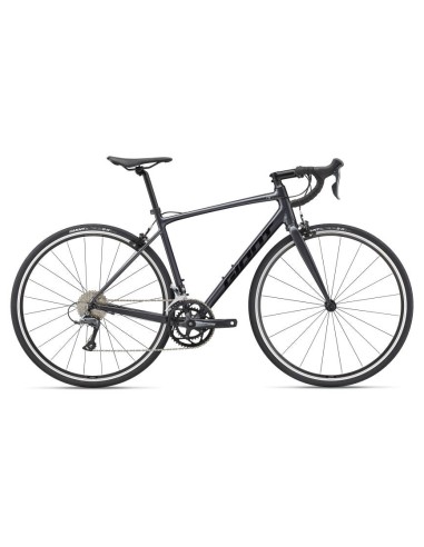 Bicicleta Ruta GIANT Contend 3 2025 - Cold Iron