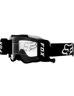 Antiparras Roll Off Vue Stray - Fox Racing 2