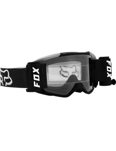 Antiparras Roll Off Vue Stray - Fox Racing