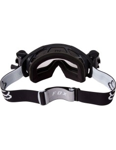 Antiparras Roll Off Airspace - Fox Racing 2