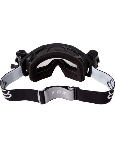 Antiparras Roll Off Airspace - Fox Racing