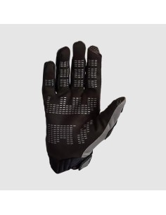 Guantes FOX Defend Drive Water Gris 2