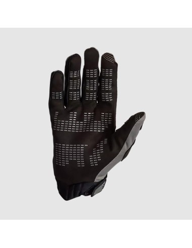 Guantes FOX Defend Drive Water Gris