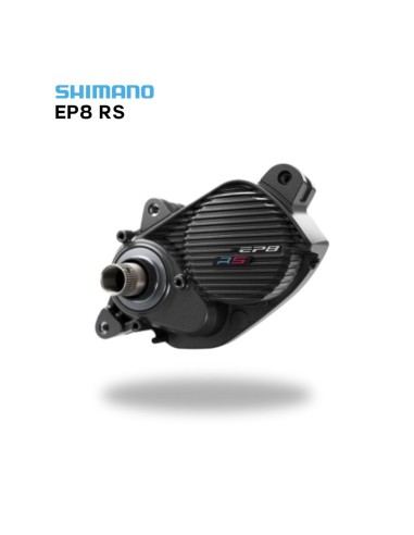 Ebike Tuning para Shimano EP500