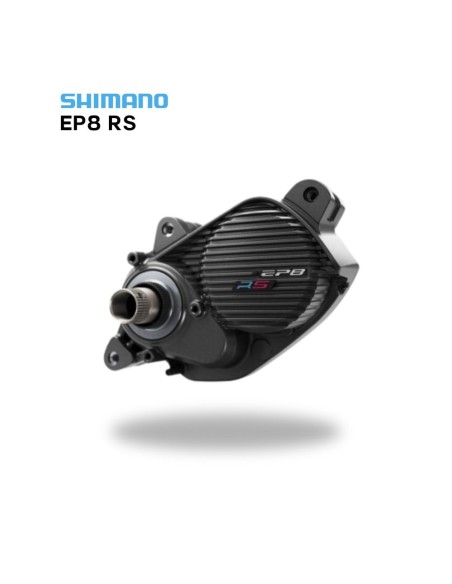 Ebike Tuning para Shimano EP500