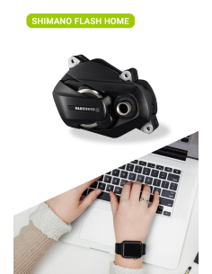 Ebike Tuning para Shimano EP500