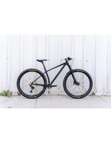 Bicicleta 715 IND, KAZE XC 29er, Negra Bicicleta 715 IND, KAZE XC 29er, Negra