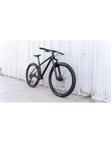 Bicicleta 715 IND, KAZE XC 29er, Negra Bicicleta 715 IND, KAZE XC 29er, Negra