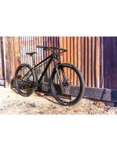 Bicicleta 715 IND, KAZE XC 29er, Negra Bicicleta 715 IND, KAZE XC 29er, Negra