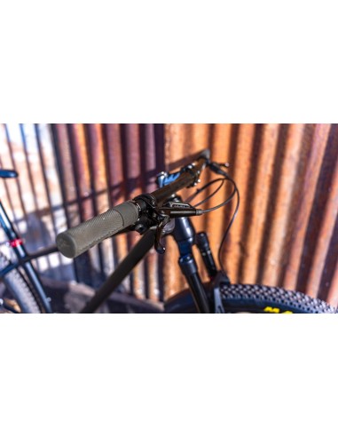 Bicicleta 715 IND, KAZE XC 29er, Negra Bicicleta 715 IND, KAZE XC 29er, Negra