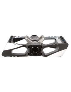 Pedal Crank Brothers Mallet DH Negro 2