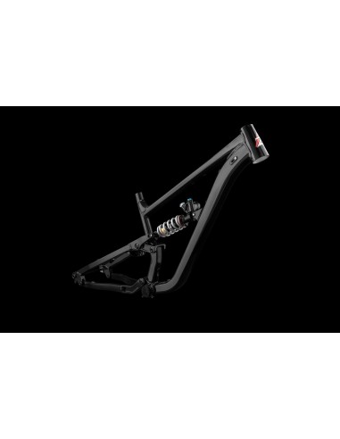 ZINK BIKES VACAY | Cuadro épico de... ZINK BIKES VACAY | Cuadro épico de...