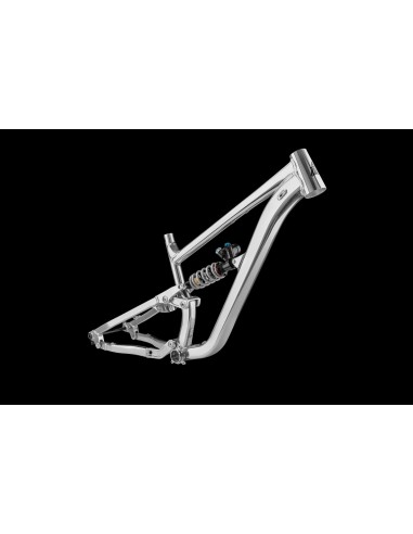 ZINK BIKES VACAY | Cuadro épico de... ZINK BIKES VACAY | Cuadro épico de...