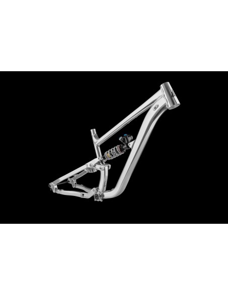 ZINK BIKES VACAY | Cuadro épico de Freeride 150 mm - Aluminio