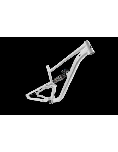 ZINK BIKES VACAY | Cuadro épico de Freeride 150 mm - Aluminio