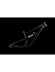 ZINK BIKES VACAY | Cuadro épico de Freeride 150 mm -... 2