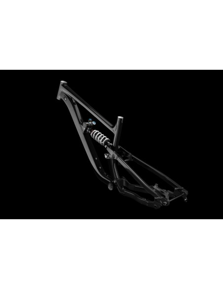 ZINK BIKES VACAY | Cuadro épico de Freeride 150 mm - Aluminio