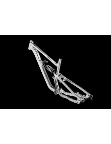 ZINK BIKES VACAY | Cuadro épico de... ZINK BIKES VACAY | Cuadro épico de...