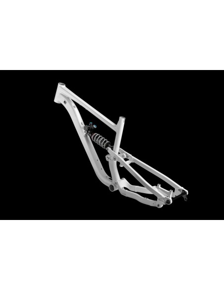 ZINK BIKES VACAY | Cuadro épico de Freeride 150 mm - Aluminio