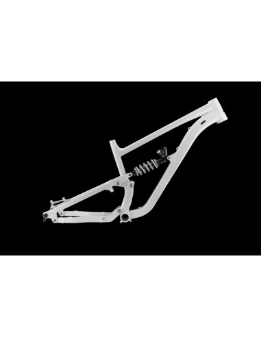 ZINK BIKES VACAY | Cuadro épico de... ZINK BIKES VACAY | Cuadro épico de...