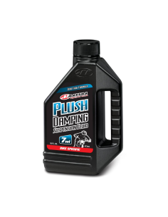 Aceite Bike Specific Maxima Plush Suspension Fluid, 7wt,...
