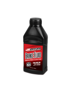 Líquido de Freno MAXIMA DOT 5.1, 500ml