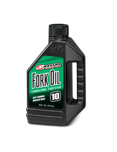 Aceite Suspensión MAXIMA Fork Oil, 10wt