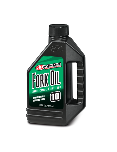 Aceite Suspensión MAXIMA Fork Oil, 10wt