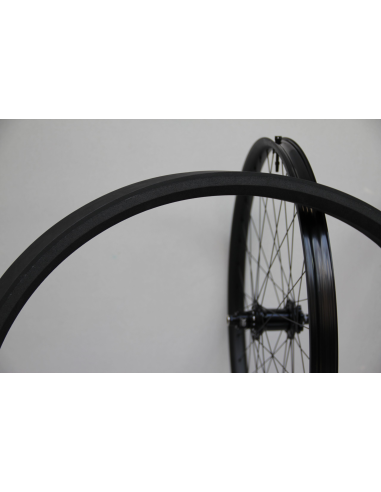 Set Protector de llanta RIMPACT PRO V2