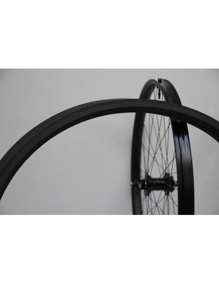 Set Protector de llanta RIMPACT PRO V2