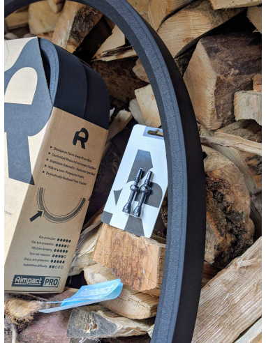 Set Protector de llanta RIMPACT PRO V2