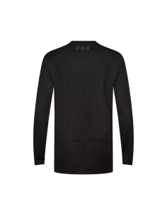 Jersey FOX Ranger Fox Head, Negro 2