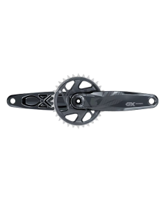 Volante Sram GX Eagle Boost 165mm 12v DUB 32T