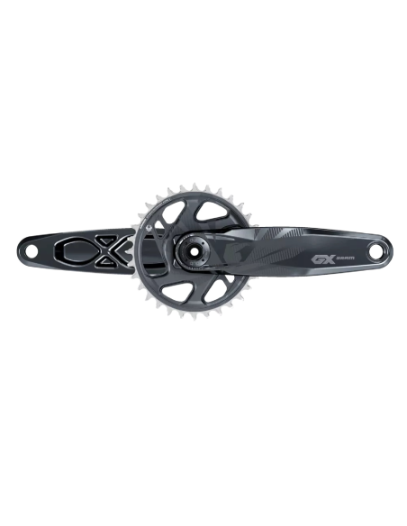 Volante Sram GX Eagle Boost 165mm 12v DUB 32T