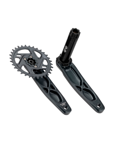Volante Sram GX Eagle Boost 165mm 12v...