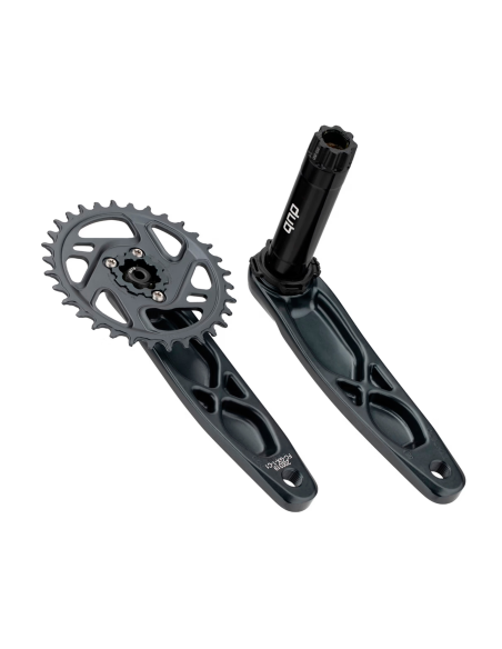 Volante Sram GX Eagle Boost 165mm 12v DUB 32T