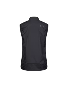 Cortavientos FOX Ranger Wind Vest, sin mangas 2