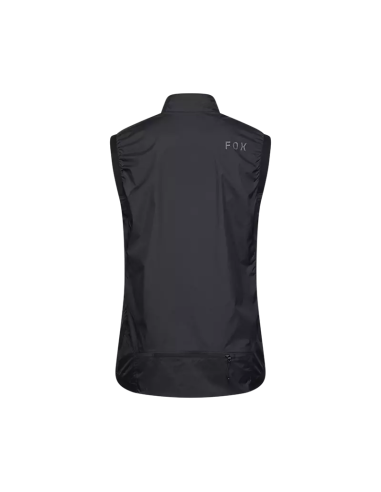 Cortavientos FOX Ranger Wind Vest,...