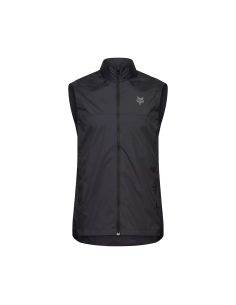 Cortavientos FOX Ranger Wind Vest, sin mangas