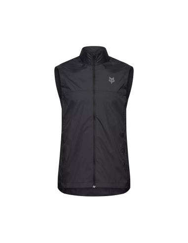Cortavientos FOX Ranger Wind Vest,...
