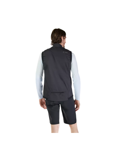 Cortavientos FOX Ranger Wind Vest,...