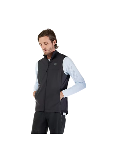 Cortavientos FOX Ranger Wind Vest,...