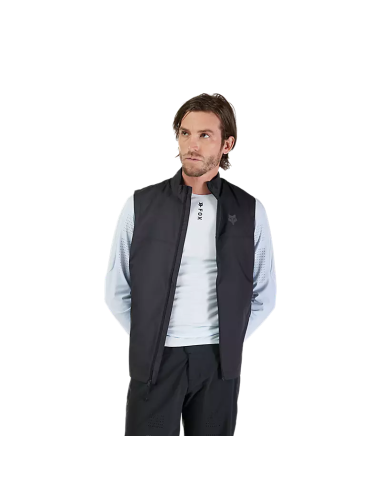 Cortavientos FOX Ranger Wind Vest,...