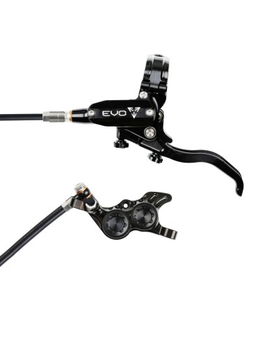 Nuevos! Frenos Hope EVO GR4 | Black
