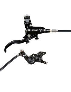 Nuevos! Frenos Hope EVO GR4 | Black 2