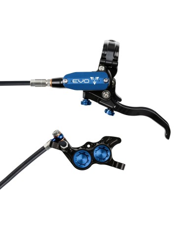 Nuevos! Frenos Hope EVO GR4 | Black