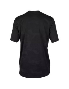 Jersey FOX Ranger TruDri, Negro 2